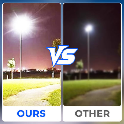 Skanto | Extra Bright Waterproof Solar Light for Outdoor Use💡