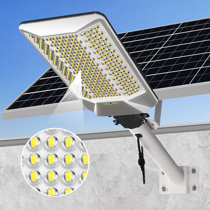 Skanto | Extra Bright Waterproof Solar Light for Outdoor Use💡