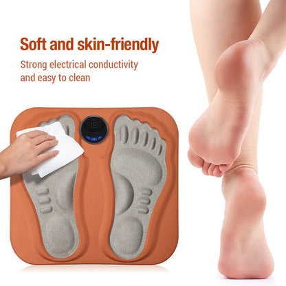 BowLift | EMS Microcurrent Pulse Foot Massage Mat