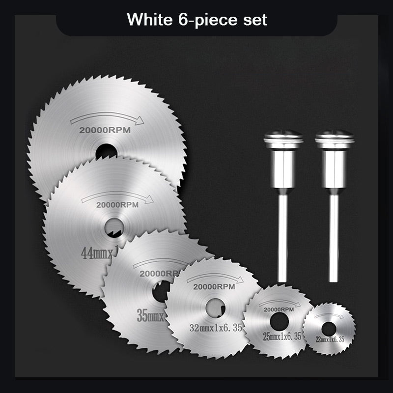 Skanto | High-Speed Steel Saw Blade