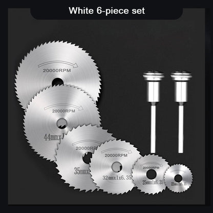Skanto | High-Speed Steel Saw Blade