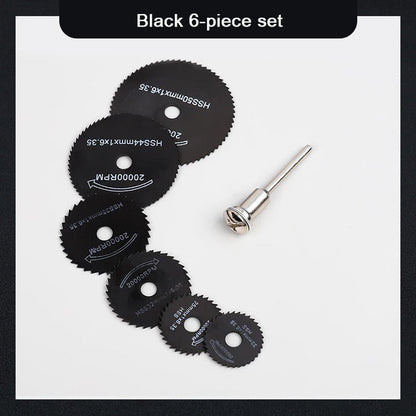 Skanto | High-Speed Steel Saw Blade