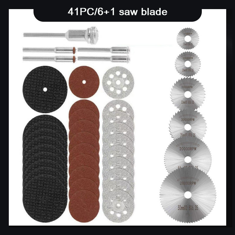 Skanto | High-Speed Steel Saw Blade