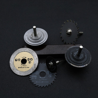Skanto | High-Speed Steel Saw Blade