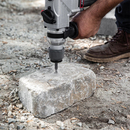 Skanto | Electric Hammer Drill Bits