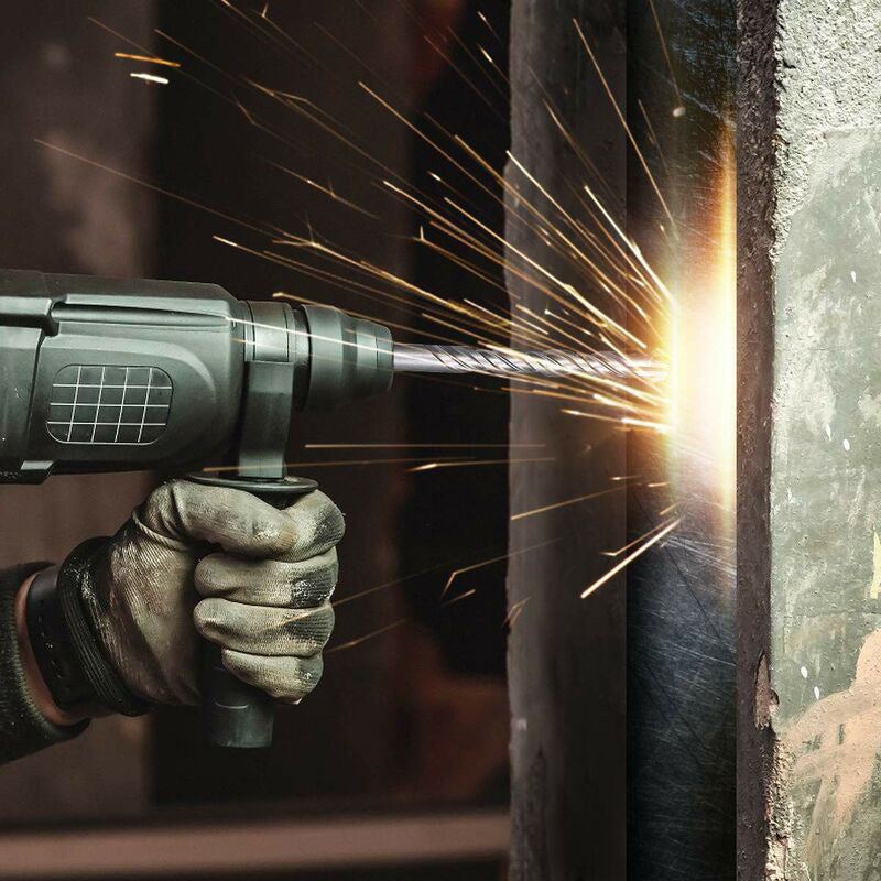 Skanto | Electric Hammer Drill Bits