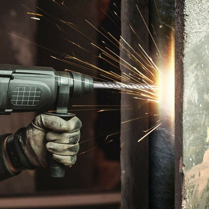 Skanto | Electric Hammer Drill Bits