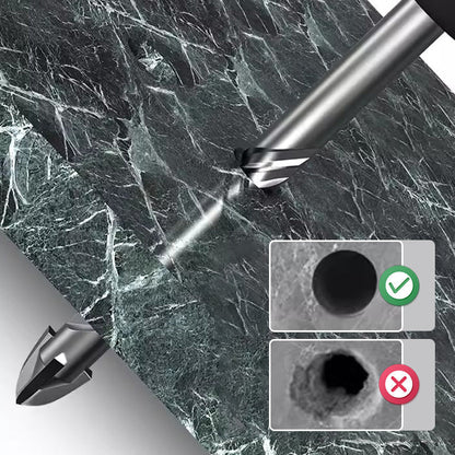 Skanto | Electric Hammer Drill Bits