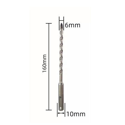 Skanto | Electric Hammer Drill Bits