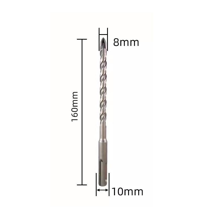 Skanto | Electric Hammer Drill Bits