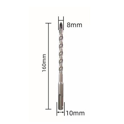 Skanto | Electric Hammer Drill Bits