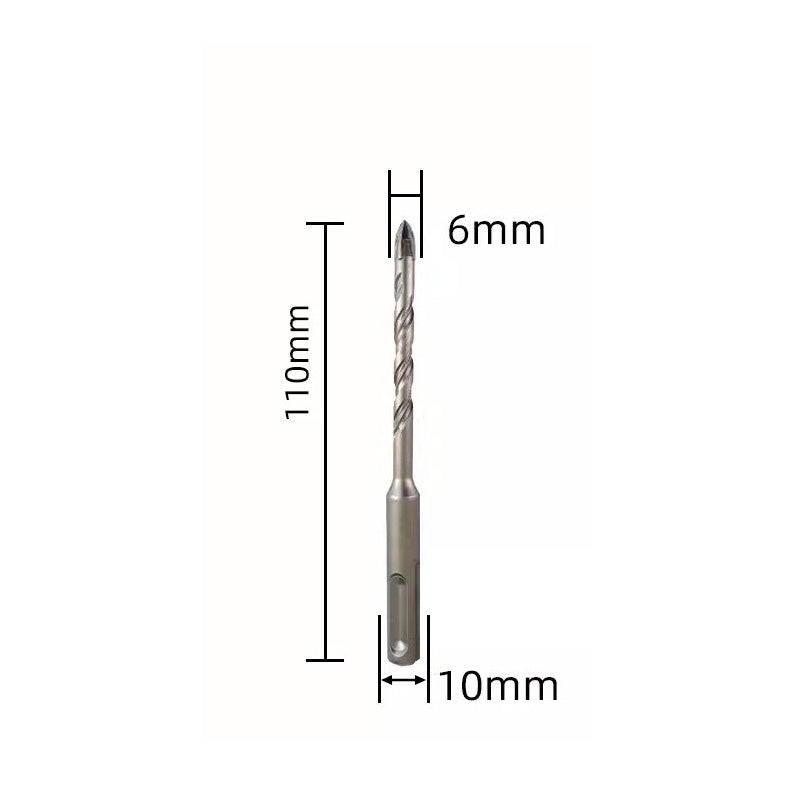 Skanto | Electric Hammer Drill Bits