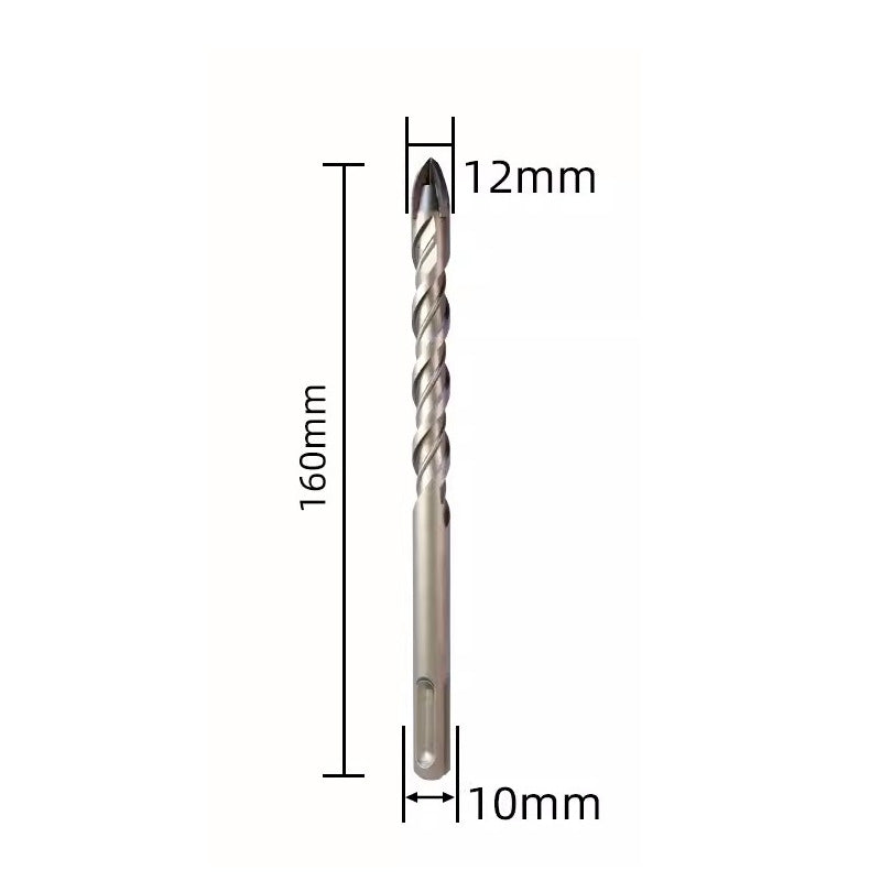 Skanto | Electric Hammer Drill Bits