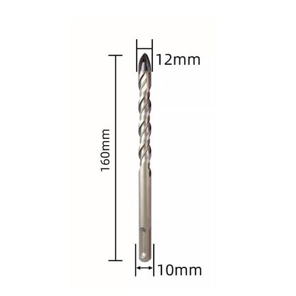 Skanto | Electric Hammer Drill Bits