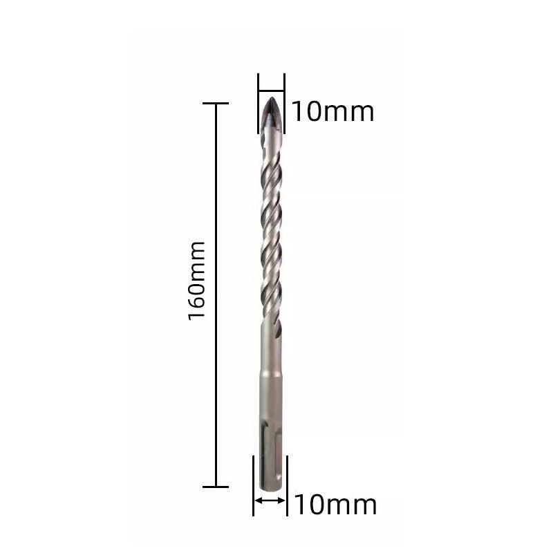 Skanto | Electric Hammer Drill Bits