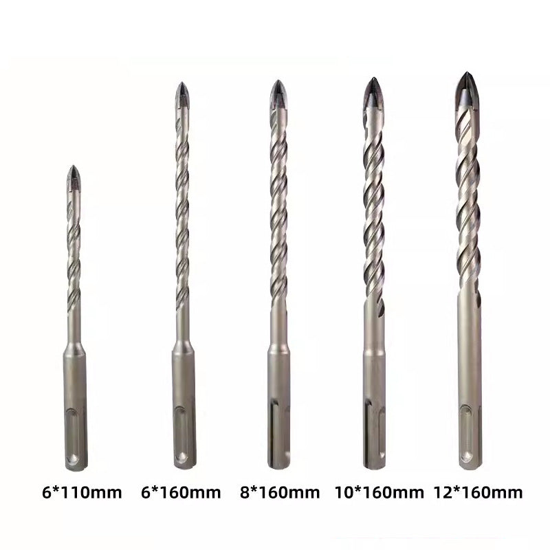 Skanto | Electric Hammer Drill Bits