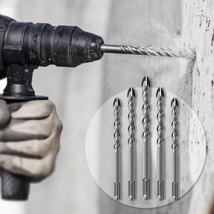 Skanto | Electric Hammer Drill Bits