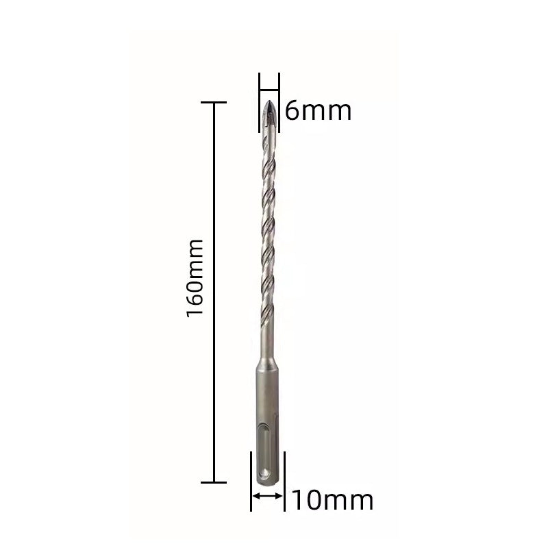 Skanto | Electric Hammer Drill Bits