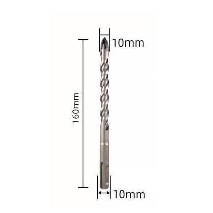 Skanto | Electric Hammer Drill Bits