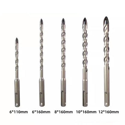 Skanto | Electric Hammer Drill Bits
