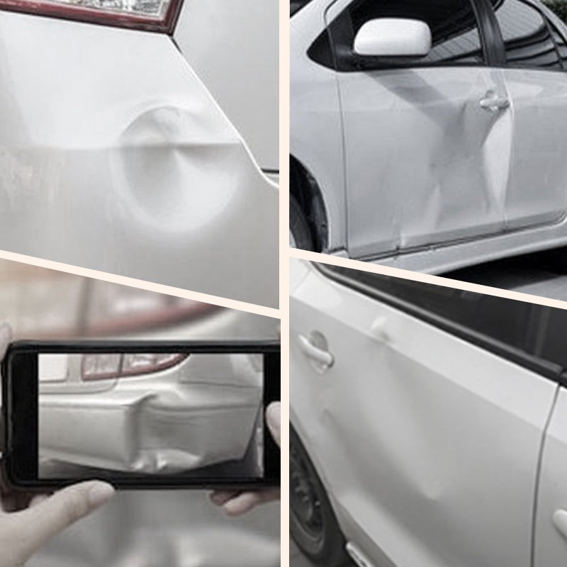 Skanto | 🛻🪠Suction Cup Car Body Dent Repair Tool