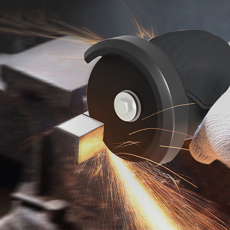Skanto | 12V Mini Angle Grinder with Cutting Disc