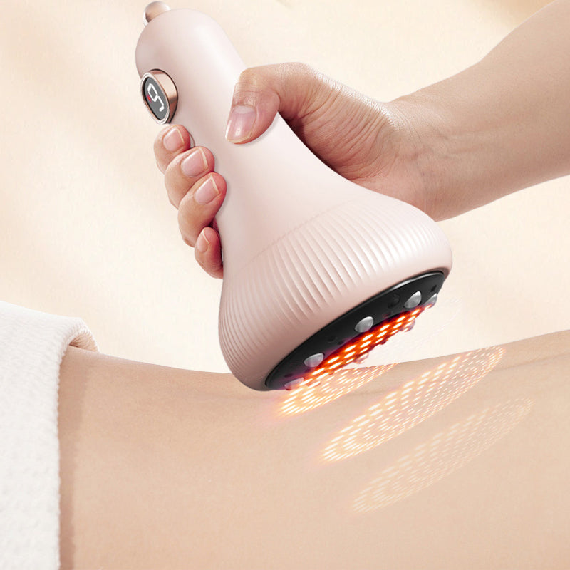 Skanto | Smart Cupping & Scraping Massager