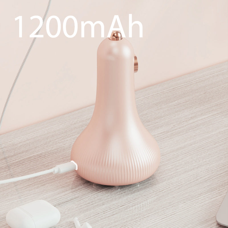 Skanto | Smart Cupping & Scraping Massager
