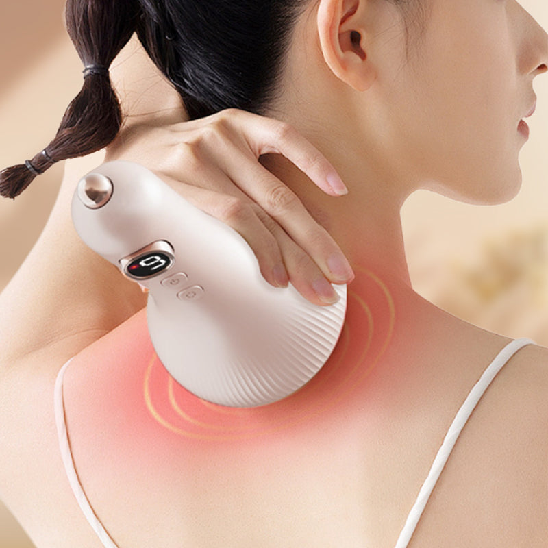 Skanto | Smart Cupping & Scraping Massager