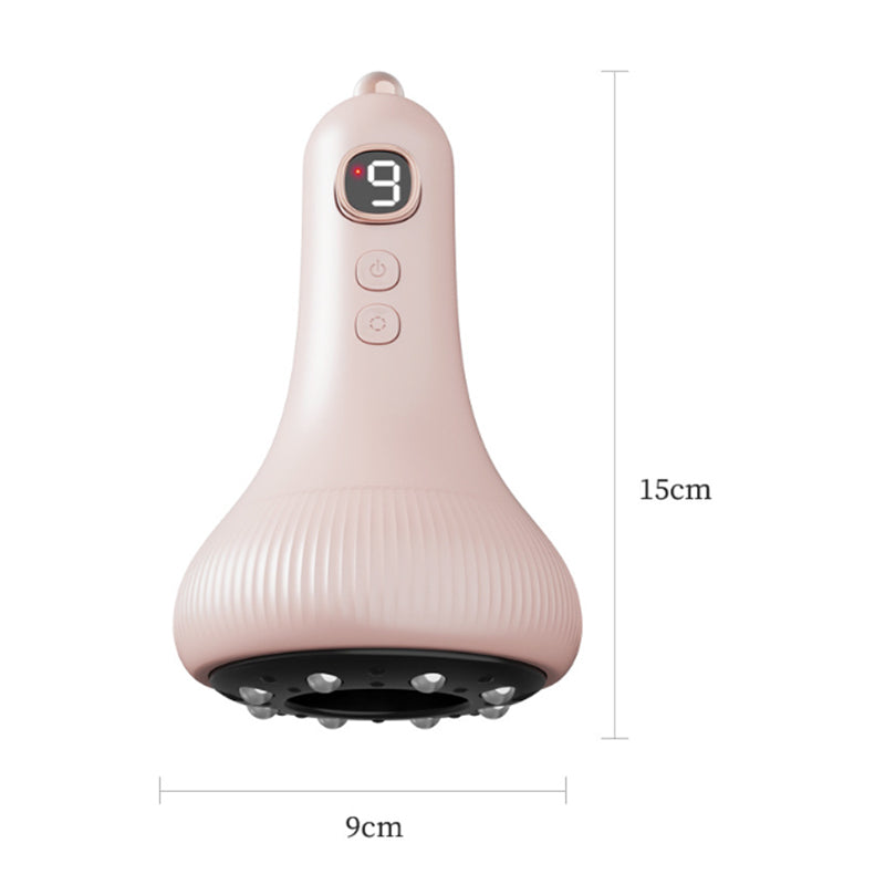 Skanto | Smart Cupping & Scraping Massager