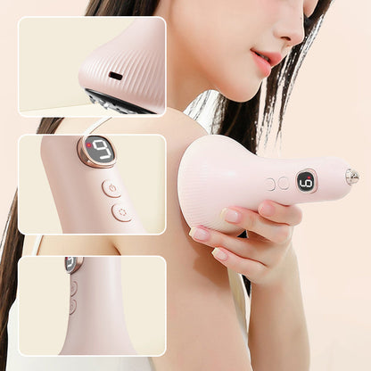 Skanto | Smart Cupping & Scraping Massager