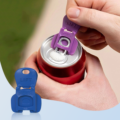 BowLift | SnapTwist – Open cans without effort!