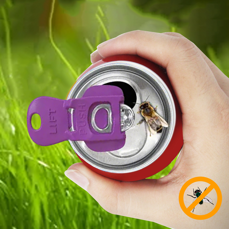 BowLift | SnapTwist – Open cans without effort!