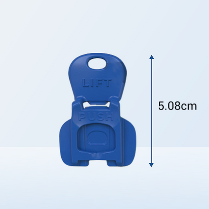 BowLift | SnapTwist – Open cans without effort!