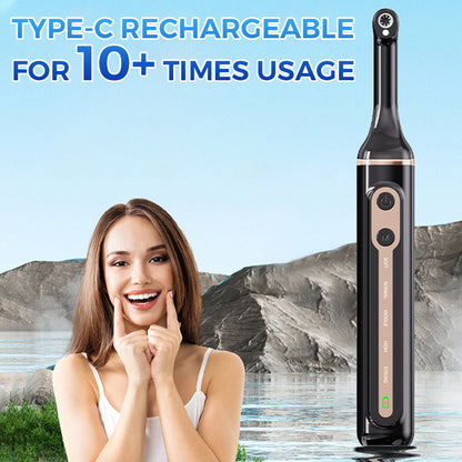 BowLift | Professional electric toothbrush set