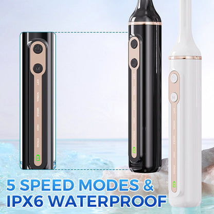 BowLift | Professional electric toothbrush set