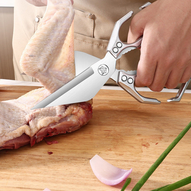 Skanto Skanto | 🔥 Multifunctional, High-Performance Kitchen Shears