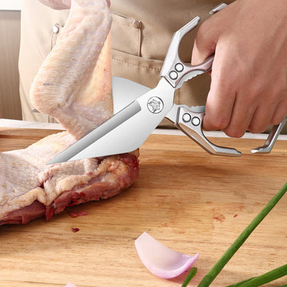 Skanto Skanto | 🔥 Multifunctional, High-Performance Kitchen Shears