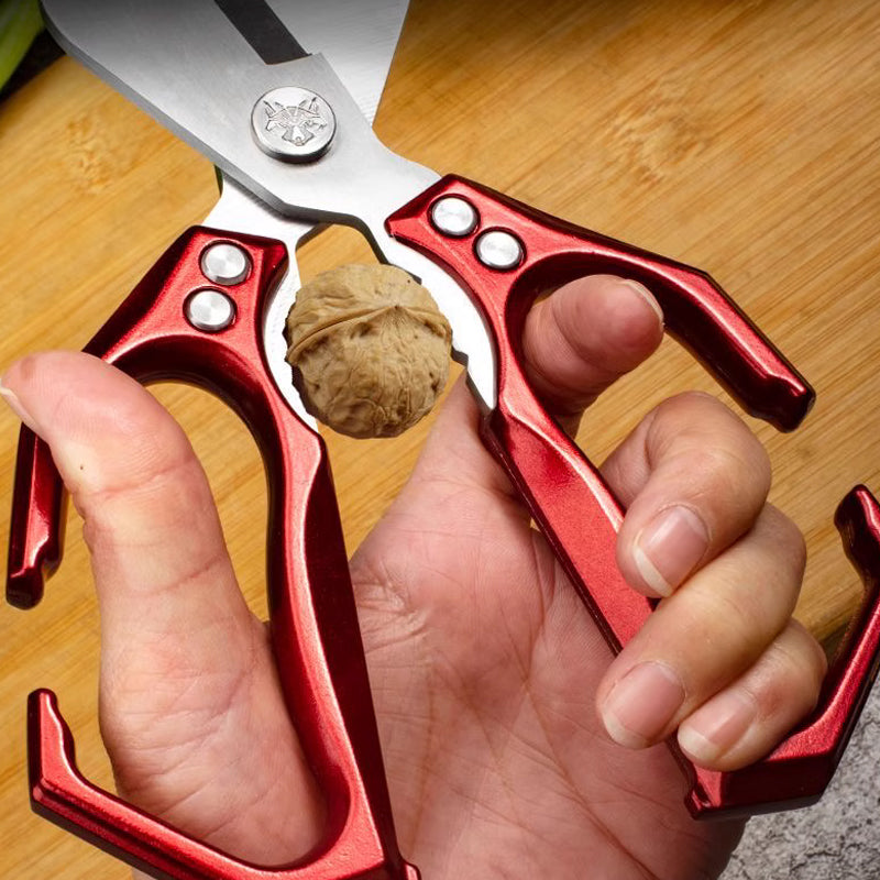 Skanto Skanto | 🔥 Multifunctional, High-Performance Kitchen Shears