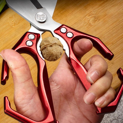 Skanto Skanto | 🔥 Multifunctional, High-Performance Kitchen Shears