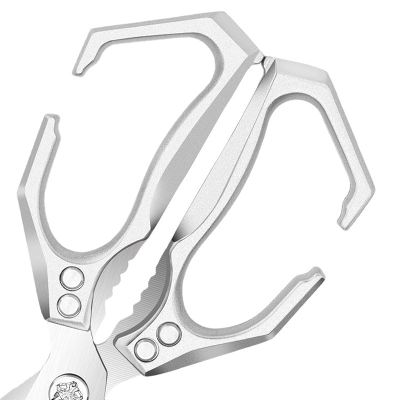 Skanto Skanto | 🔥 Multifunctional, High-Performance Kitchen Shears