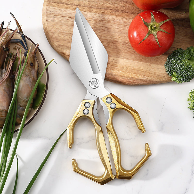 Skanto Skanto | 🔥 Multifunctional, High-Performance Kitchen Shears