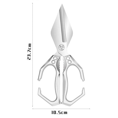 Skanto Skanto | 🔥 Multifunctional, High-Performance Kitchen Shears
