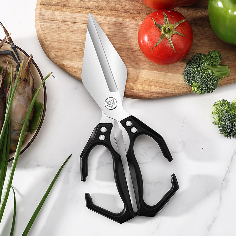 Skanto Skanto | 🔥 Multifunctional, High-Performance Kitchen Shears
