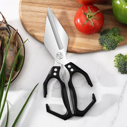 Skanto Skanto | 🔥 Multifunctional, High-Performance Kitchen Shears