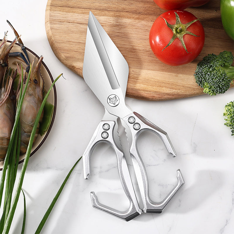 Skanto Skanto | 🔥 Multifunctional, High-Performance Kitchen Shears