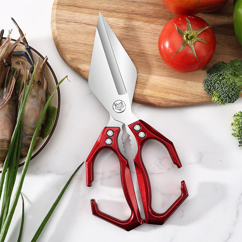 Skanto Skanto | 🔥 Multifunctional, High-Performance Kitchen Shears
