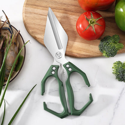 Skanto Skanto | 🔥 Multifunctional, High-Performance Kitchen Shears