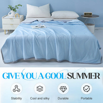 Comfortable Cooling Blanket | Skanto