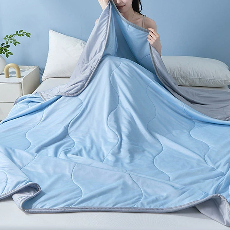 Comfortable Cooling Blanket | Skanto
